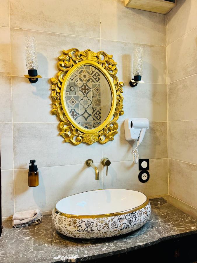 La Villa Saint Jean โกโตนู ภายนอก รูปภาพ